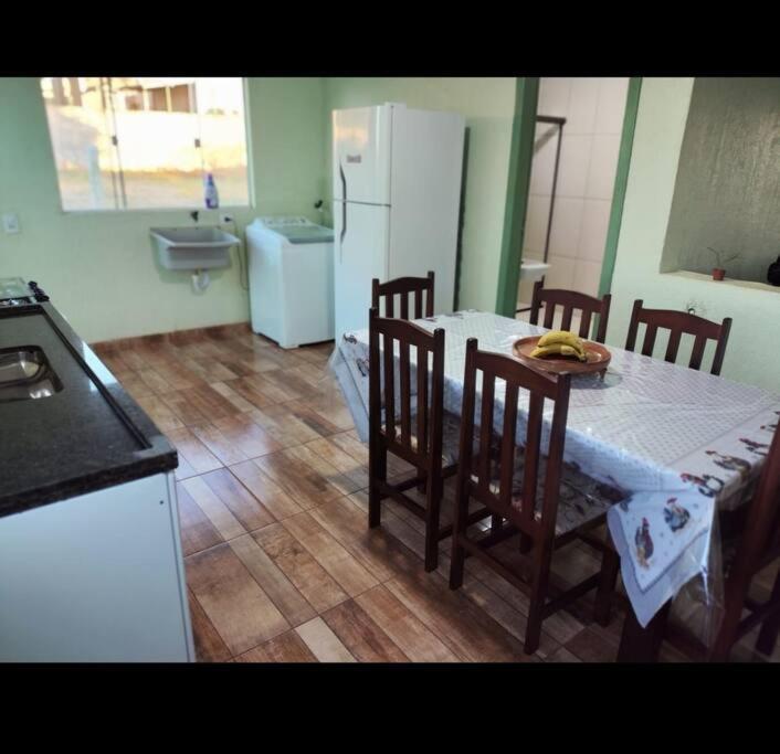 Casa Amarela Super Host Casa de férias