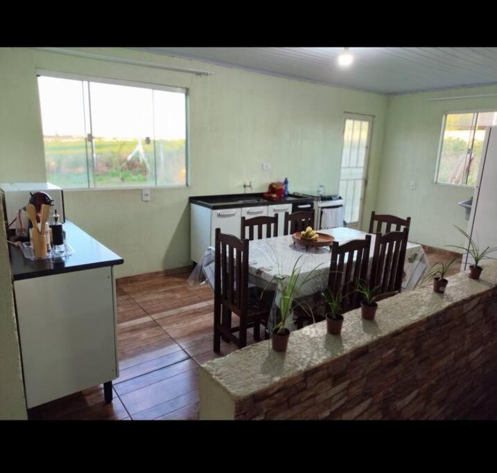 Casa Amarela Super Host Casa de férias *